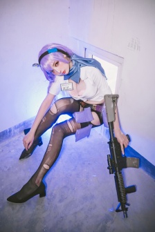 完美的妻子结局